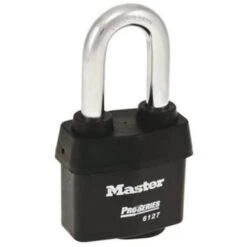 Master Lock 2-5/8 " Pro-Padlock Body