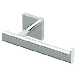Gatco Elevate Single Post Tissue Holder In Chrome