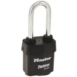 Master Lock 2-1/8" Pro-Padlock Body