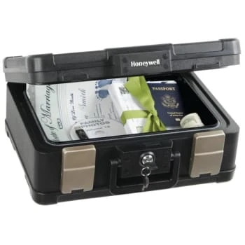 Honeywell 30 Minute Ul Fire Safe Chest For Digital Media And Documents - Image 3