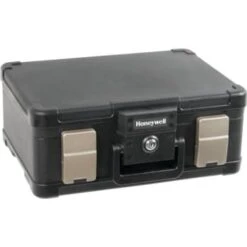 Honeywell 30 Minute Ul Fire Safe Chest For Digital Media And Documents