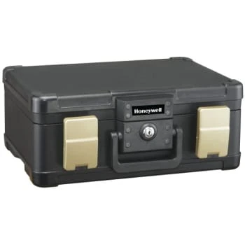 Honeywell 30 Minute Ul Fire Safe Chest For Digital Media And Documents - Image 4