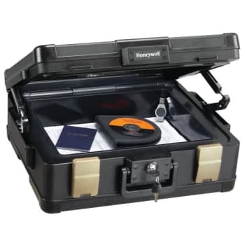Honeywell Waterproof 1 Hour Ul Fire Safe Chest - Image 3
