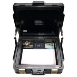 Honeywell Waterproof 1 Hour Ul Fire Safe Chest
