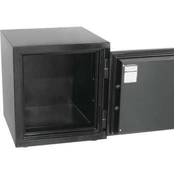 Honeywell Water Resistant 1 Hour Fire & Theft Safe 1.24 Cu Ft - Image 6