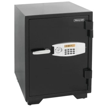 Honeywell Water Resistant 1 Hour Digital Fire & Theft Safe 2.35 Cu Ft - Image 5