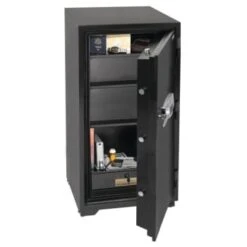 Honeywell Water Resistant 1 Hour Digital Fire & Theft Safe 5.33 Cu Ft