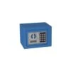 Honeywell 6.7 X 6.9 X 9 In. Small Digital Security Safe (Blue)