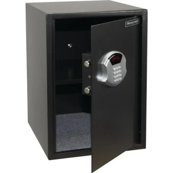 Honeywell® 2.87 Cu. Ft. Digital Security Safe - Image 3