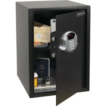 Honeywell® 2.87 Cu. Ft. Digital Security Safe - Image 2