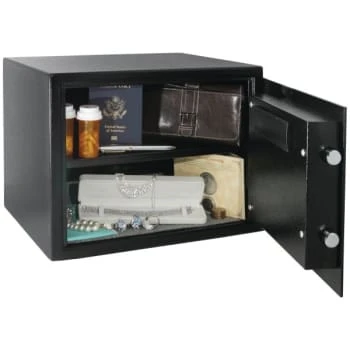 Honeywell Steel Digital-Dial Security Safe .91 Cu Ft - Image 4