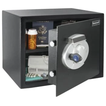 Honeywell Steel Digital-Dial Security Safe .91 Cu Ft - Image 3