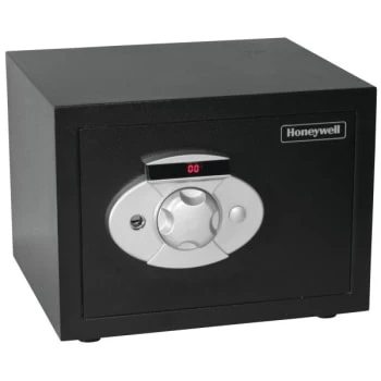 Honeywell Steel Digital-Dial Security Safe .91 Cu Ft