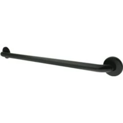 Kingston Brass Americana 36 X 1-1/4 Grab Bar Oil Rubbed Bronze