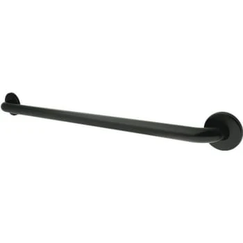 Kingston Brass Americana 36 X 1-1/4 Grab Bar Oil Rubbed Bronze