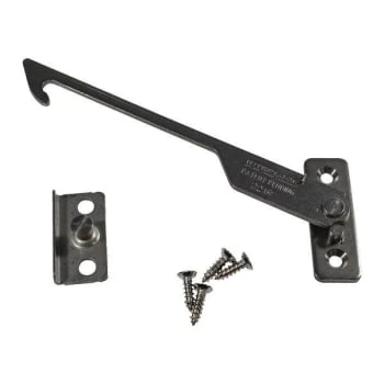 Strybuc Window Opening Control Device Casement Windows