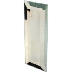 Prime-Line 3" X 1-1/4" Window Handle Mirror Pull Package Of 2