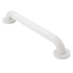 Moen Home Care Glacier 42" Concealed Screw Grab Bar
