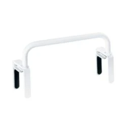 Moen Grab Bar Glacier Tub Safety Bar