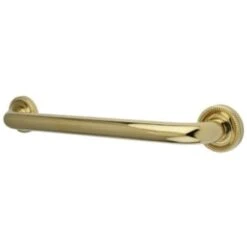 Kingston Brass Dr914122 Camelon 12" Grab Bar