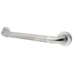 Kingston Brass Gb1416ct 16" Stainless Steel Grab Bar