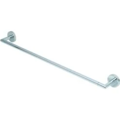 Seasons® Westwind™ Polished Chrome Towel Bar 24"