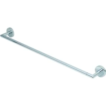 Seasons® Westwind™ Polished Chrome Towel Bar 24"