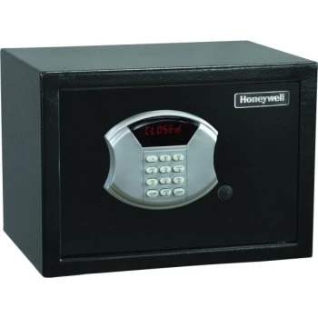 Honeywell .50 Cu. Ft. Steel Security Safe W/ Digital Display