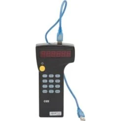 Shield Security® Computerized Emergency Unit