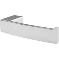 Pfister Kenzo Chrome Toilet Paper Holder