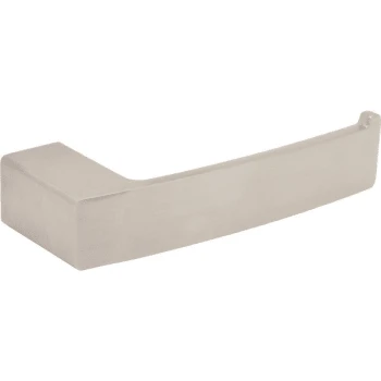 Pfister Kenzo Brushed Nickel Toilet Paper Holder - Image 2