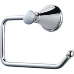 Pfister Saxton Double Chrome Toilet Paper Holder