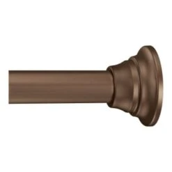 Moen Oil Rubbed Bronze Tension Rod