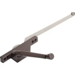 GENERIC 9-1/2" Square Casement Operator-left Hand