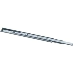 Liberty Hardware 18" Ball Bearing Drawer Slides, Package Of 1 Set