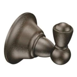 Moen Sage Oil-Rubbed Bronze Robe Hook
