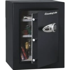 Sentrysafe Security Safe, 4.3