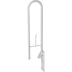 Healthsmart Foldaway Grab Bar