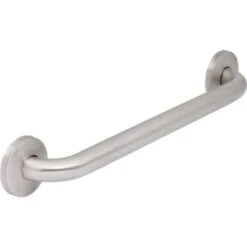 Maintenance Warehouse® 1-1/2 X 16 In Concealed Mount Grab Bar