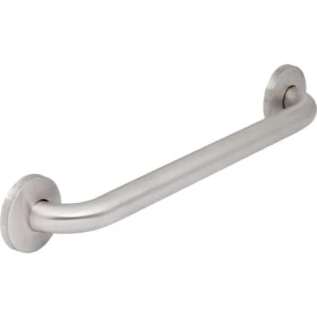 Maintenance Warehouse® 1-1/2 X 16 In Concealed Mount Grab Bar