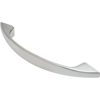 GENERIC 3" Drawer Pull Size 3 Satin Chrome, Package Of 5 - Image 2