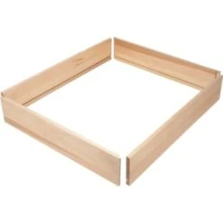 GENERIC 3" Hardwood Drawer Kit