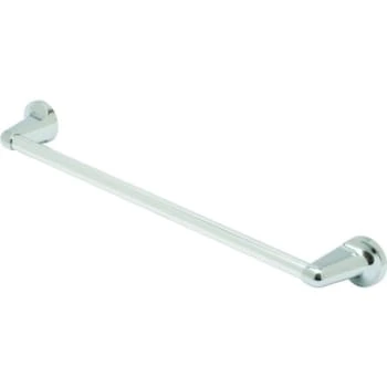 Seasons® Bradshire™ Chrome Towel Bar 18"