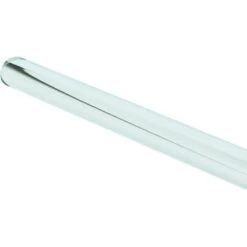 60" Aluminum Shower Rod Pk25