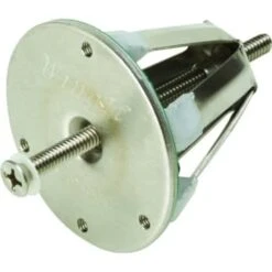 Wingits® Grab Bar Hardware Fastening System (Stainless Steel)