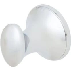 Kohler Coralais Chrome Robe Hook