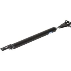 GENERIC Hydraulic Screen Door Closer (Black)