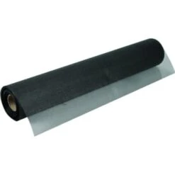 GENERIC 24 In X 100 Ft Fiberglass Screen (Charcoal)