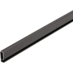 GENERIC 1/4 In X 6 Ft Bronze Screen Frame Kit (20-Pack) (Bronze)