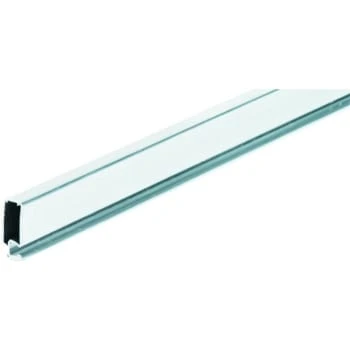 GENERIC 1/4 In X 6 Ft Aluminum Screen Frame Kit (20-Pack) (White)